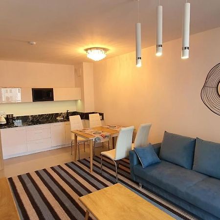 Apartament Bel Mare Międzyzdroje Zewnętrze zdjęcie