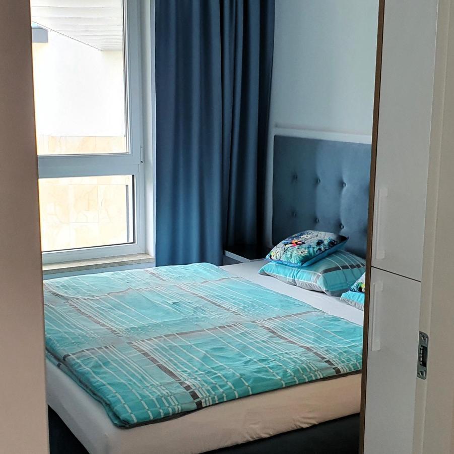 Apartament Bel Mare Międzyzdroje Zewnętrze zdjęcie